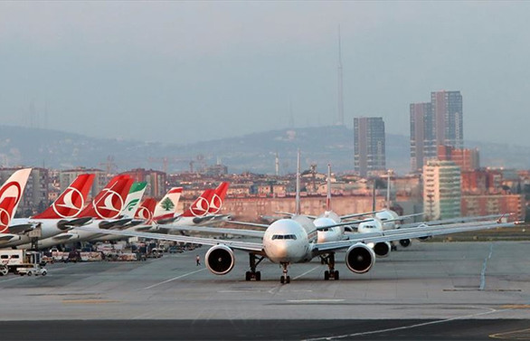 Türkiye 14 ülkeye kapılarını kapattı