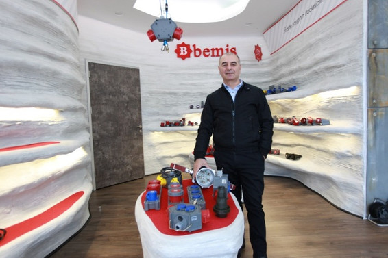 Bemis, savunma sanayiine yönelik 12 ürünü yerlileştiriyor