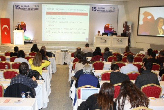 Uludağ’da 10 günde 3 bin kişi ağırlandı
