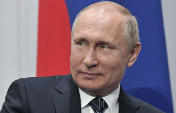 Putin, Rusya'da siyasi sistemi değiştiren imzayı attı