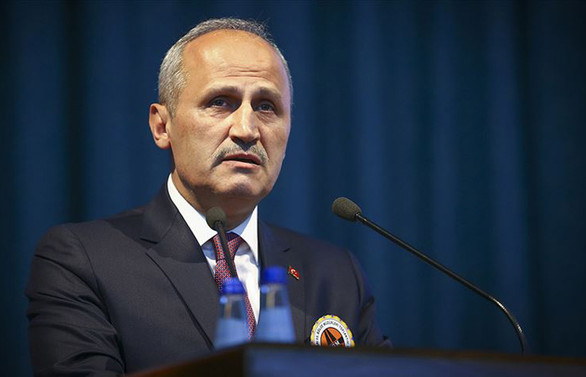Bakan Turhan, koronavirüs önlemlerini değerlendirdi