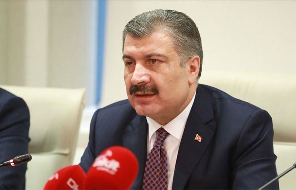 Umreden yeni dönen vatandaşlara çağrı