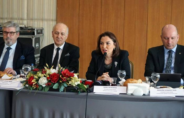 Dedeman Turizm, bu yıl 312 milyon liralık ciro hedefliyor