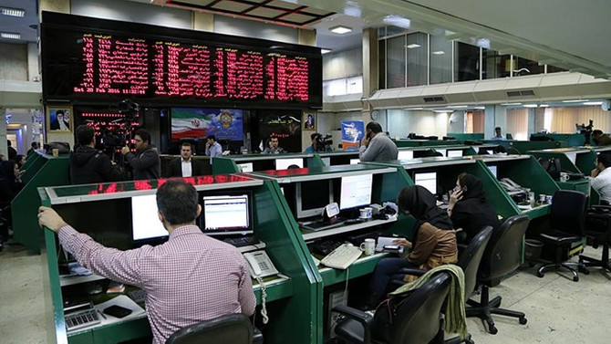 Borsa yeni haftaya yüzde 3,5 kayıpla başladı