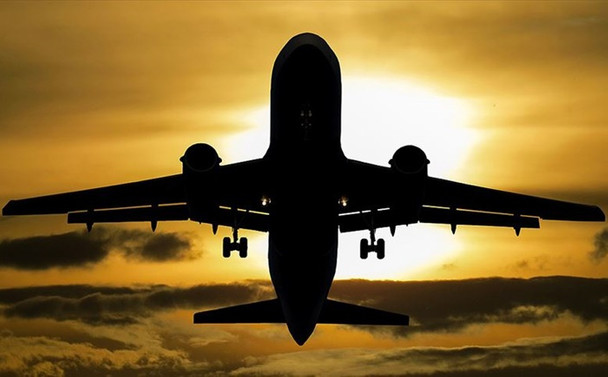American Airlines, uçuşlarının yüzde 75'ini azaltacak