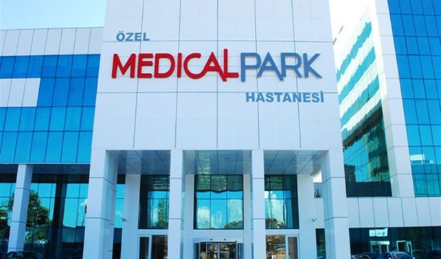 Medical Park Ankara'da, hastane devralıyor