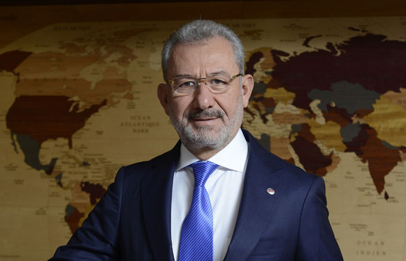 Tosyalı, yatırım için düğmeye basıyor