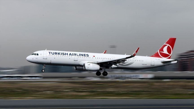 THY'den bilet değişim açıklaması