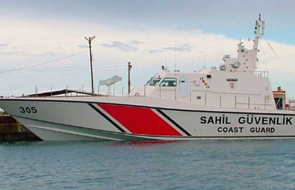 Sahil Güvenlik Komutanlığından duyuru