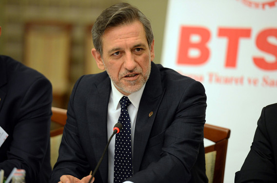 “Firmalarımız için ekonomik destek paketine ihtiyaç var”