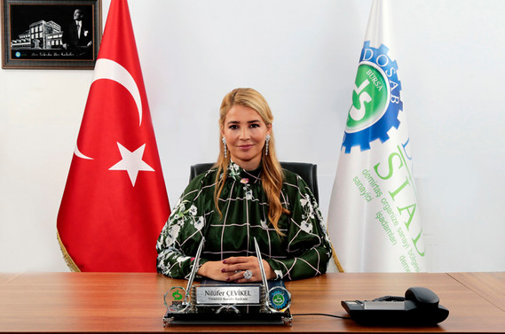 Dijital altyapı ile ilgili çalışmalar hızlandırılmalı