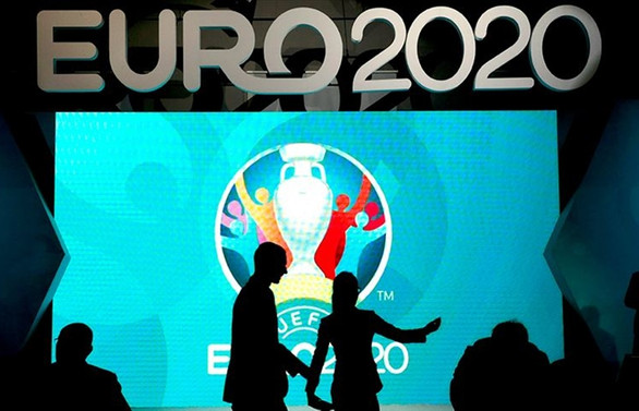 EURO 2020 ertelendi
