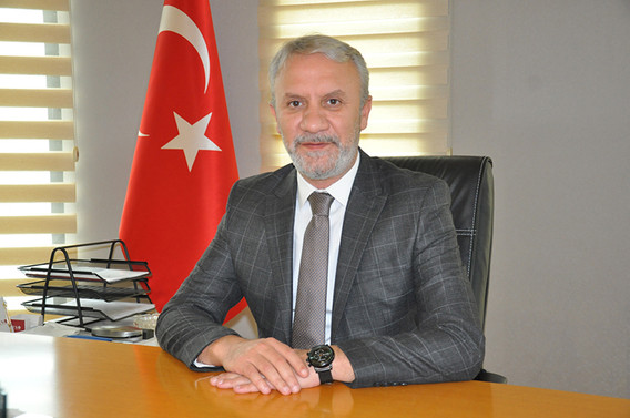 İTSO, faaliyet belgelerini online ortamda verecek