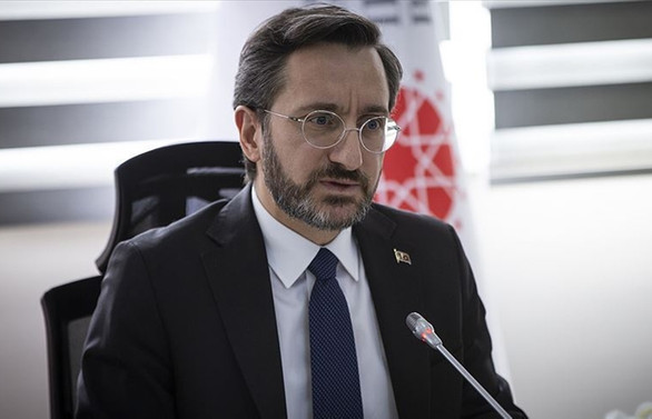 'Sokağa çıkma yasağı' iddialarına yanıt