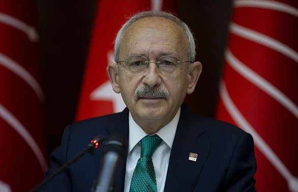 Kılıçdaroğlu'ndan koronavirüse karşı ekonomik tedbir önerileri