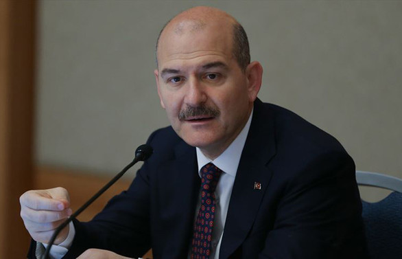 Sosyal medyada gündem olan görüntü için açıklama
