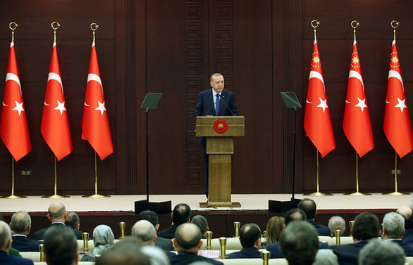 İşte zirvede alınan ekonomik tedbirler
