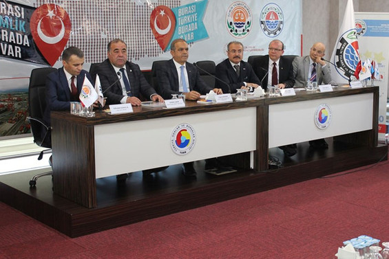 İstihdam Seferberliği Gemlik’te ele alındı