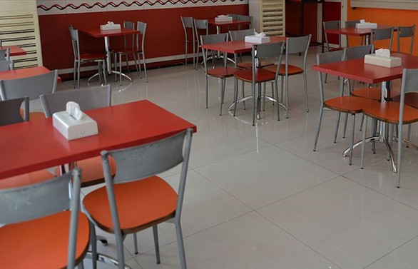 Bilim Kurulundan restoranlara '1 metre' uyarısı