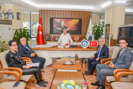 “Sıfır Atıkla Sürdürülebilir Geleceğe’’ projesi hayata geçiyor