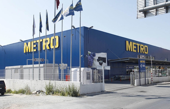 Metro Market'ten yeni virüs önlemleri