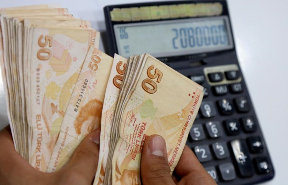 Bankacılık sektörünün mevduatı arttı