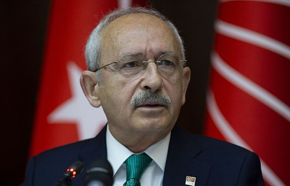 Kılıçdaroğlu: Bilim Kurulu'nun önerilerine dikkat edilmeli