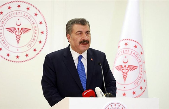 Sağlık Bakanı Koca: Toplam kaybımız maalesef 4 oldu, vaka sayısı 359'a ulaştı