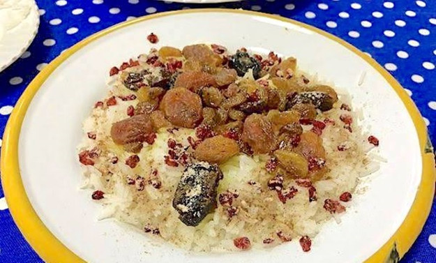 Kaşarından kazına kendine has lezzetleriyle Kars mutfağı