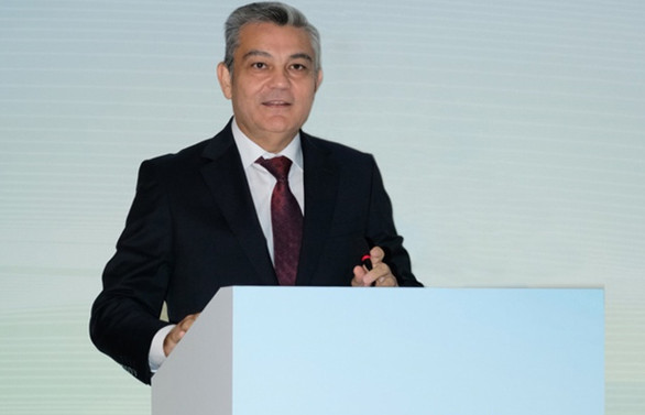 TSB Başkanı Atilla Benli: Güvenli yarınlar için Zorunlu Deprem Sigortası