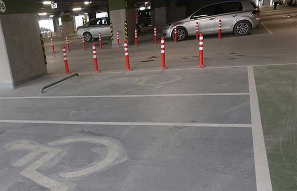 İstanbul Havalimanı otoparkı koronavirüs nedeniyle ücretsiz
