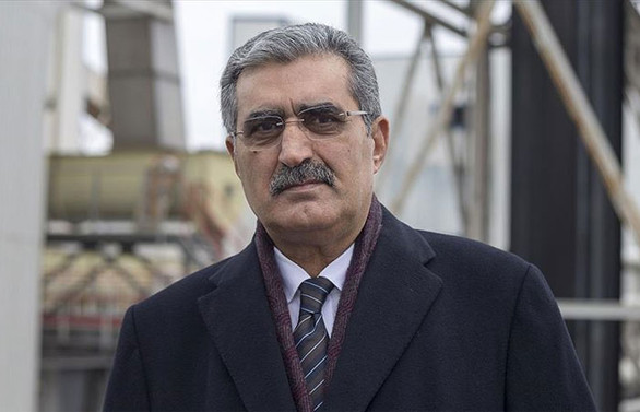 Etanol arzında sıkıntı yaşanmayacak