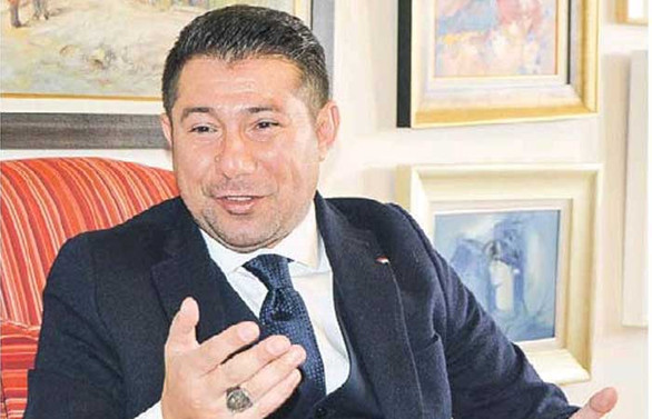 Irak'la ticaretin devamı için Habur'a yakın 'ticaret bölgesi' önerisi
