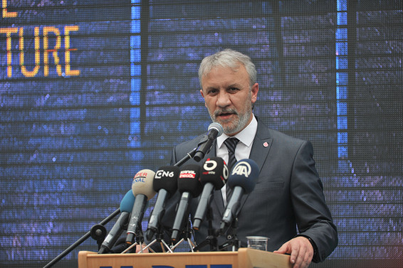 MODEF, fuar ödemelerini 2 ay erteledi