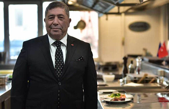 Demir ve demir dışından 704 milyon dolarlık ihracat