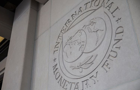 IMF'den İtalya için daralma beklentisi