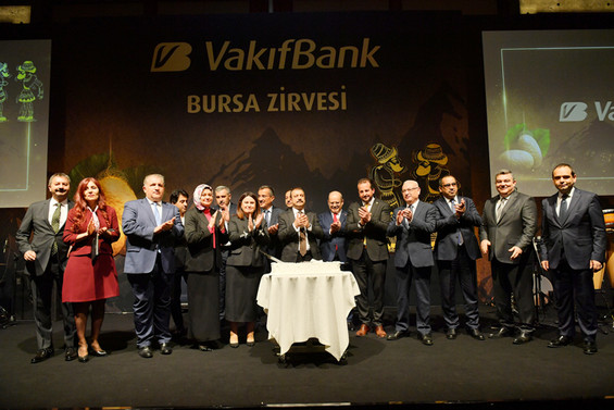 Bursa ve Balıkesir’e 8 milyar TL destek