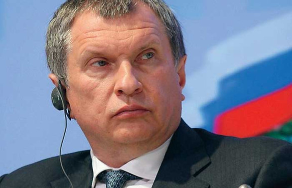 Rosneft Başkanı Seçin: OPEC ile iş birliği anlamını yitirdi