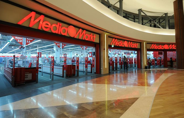 MediaMarkt da mağazalarını kapatıyor