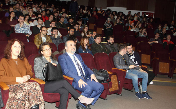 “10 büyük ekonomi içinde olmak için dijitalleşme şart”