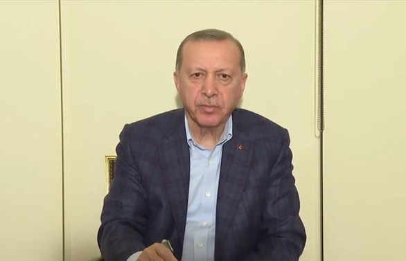 Erdoğan: Tüm önlemlerimizi aldık, hiçbir ürün yok satmayacak