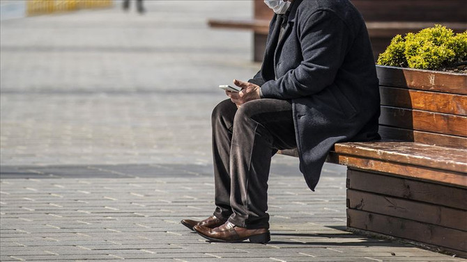 65 yaş üstü için 'istisnalar' açıklandı