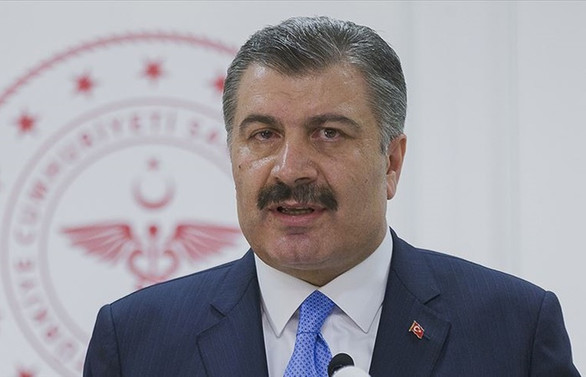 Türkiye'de can kaybı 30, vaka sayısı bin 236