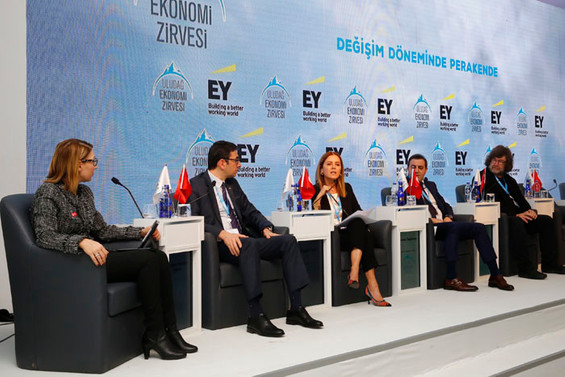 Perakendede iş modelleri değişiyor