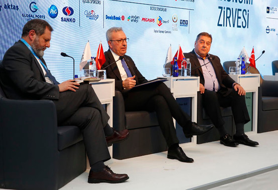 Şirketler yok olacak parçaları üretiyor, değişim şart