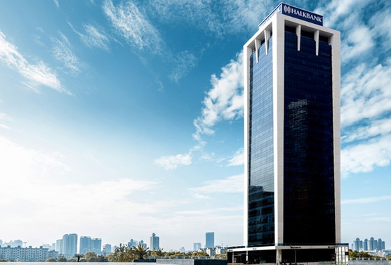 Halkbank, kredilerde vadeleri 3 ay süreyle faizsiz ertelenecek