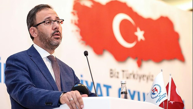 Bakan Kasapoğlu: Yurt dışından gelen 11 bin vatandaş karantina altında