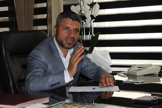 Otopark yönetmeliği uygulama tarihi uzatılmalı