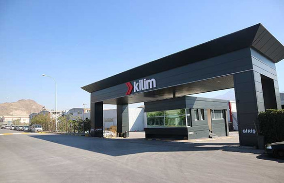 Kilim Mobilya Kovid 19 Tedbirleri Kapsaminda Uretime Ara Verdi Sirket Haberleri