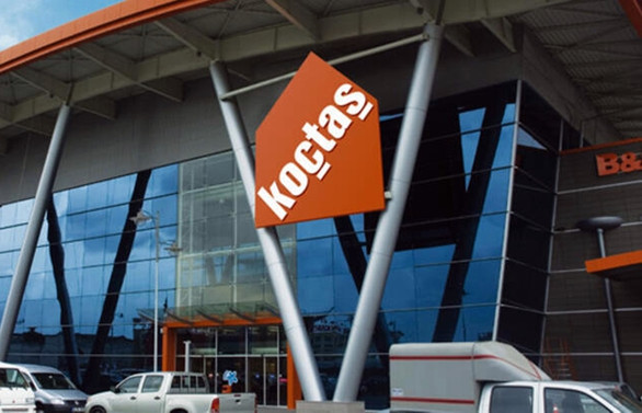 Koçtaş, mağazacılık faaliyetlerine ara verdi
